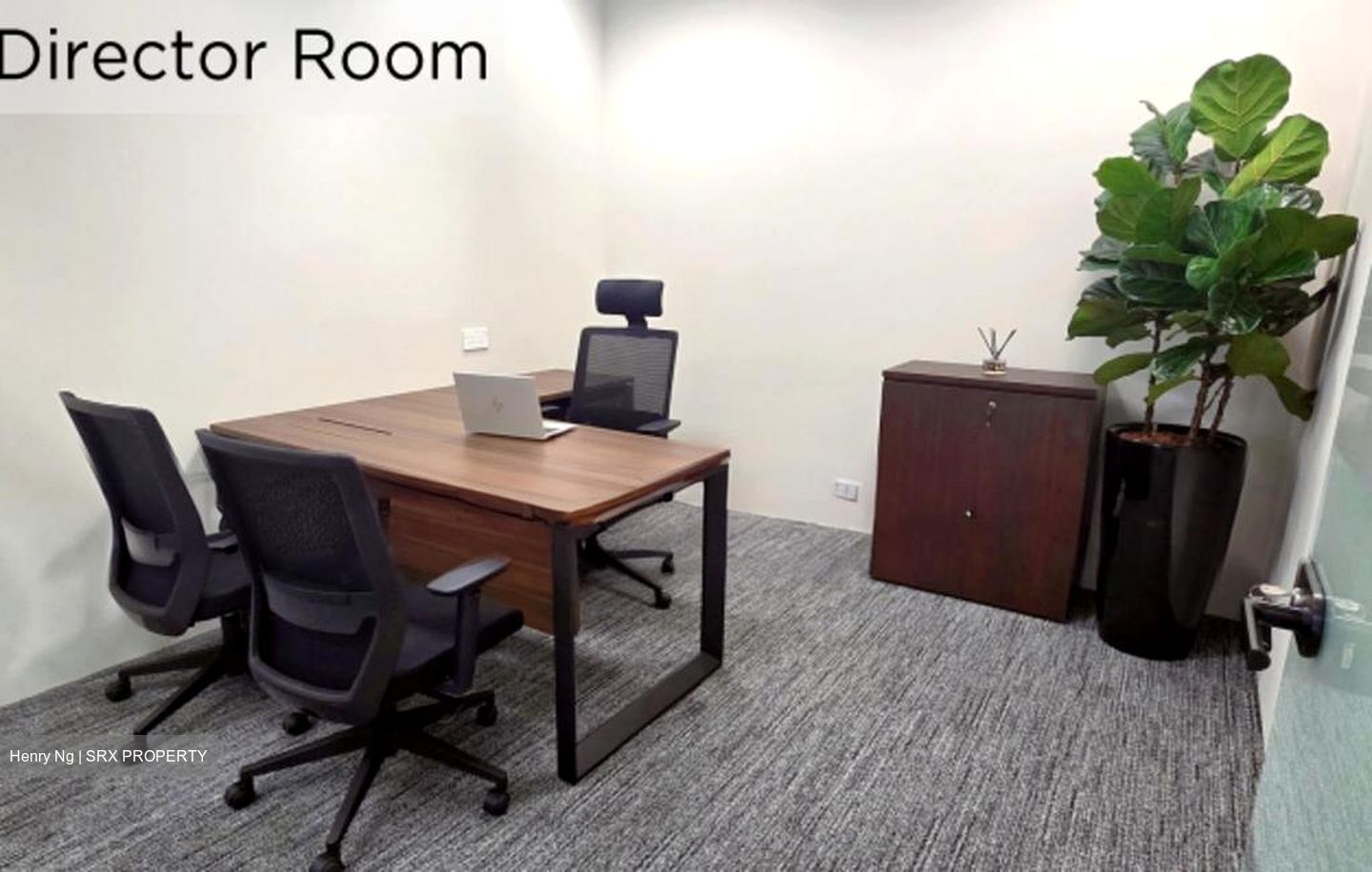 Marina One East Tower (D1), Office #520944171